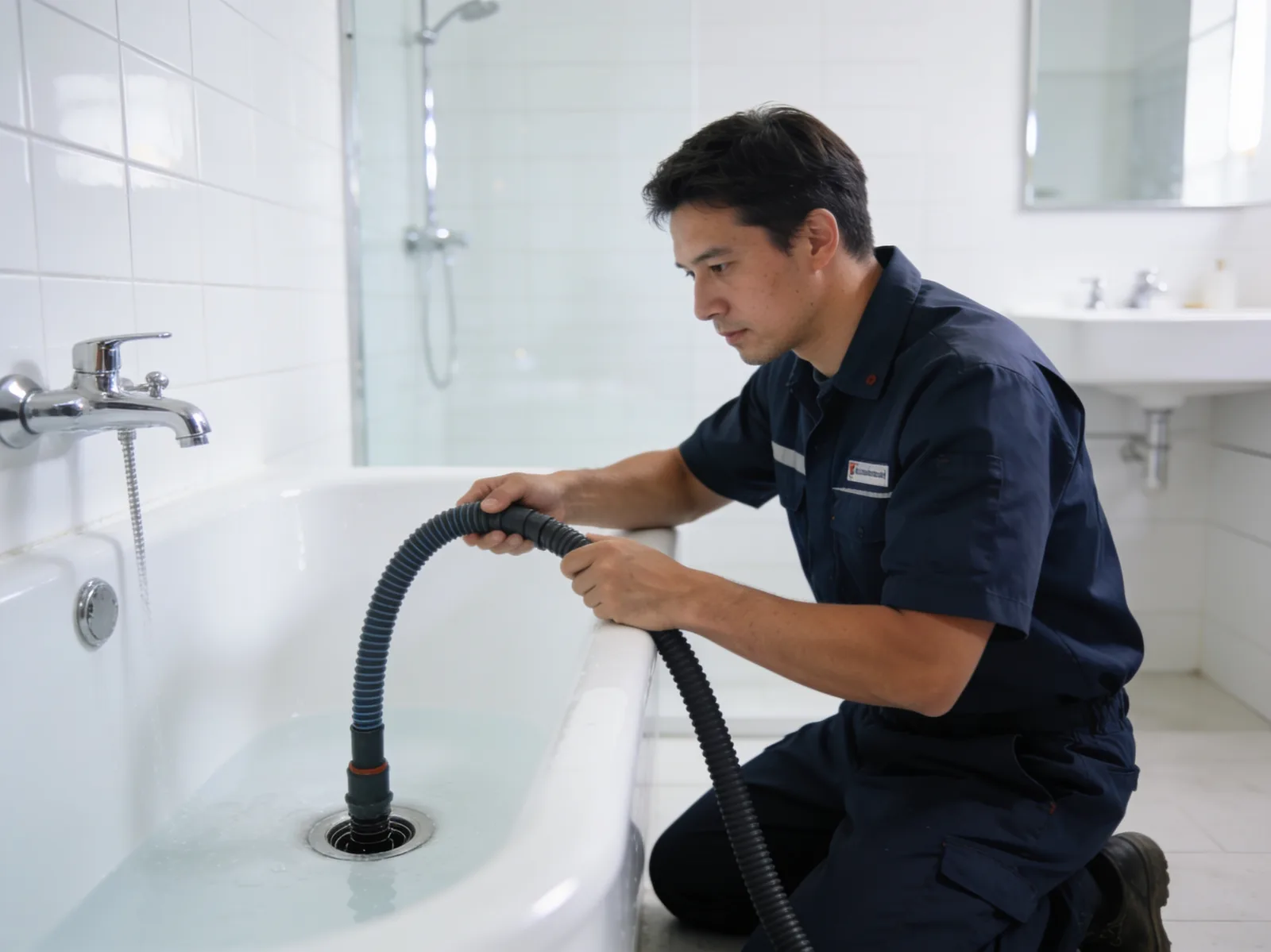 Emergency Plumber Wales, ND FAQs